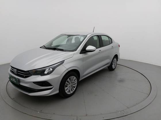 FIAT CRONOS 1.0 FIREFLY FLEX DRIVE MANUAL FIAT CRONOS 1.0 FIREFLY FLEX DRIVE MANUAL